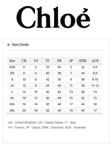 see by chloe handbag|see by chloe size chart.